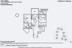 The Florence Residences (D19), Apartment #622098951